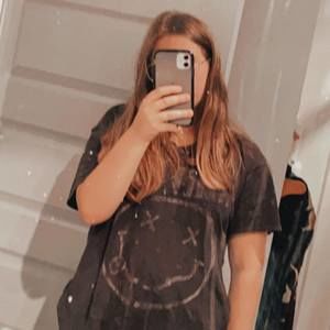 Meet your Posher, Audrey-anne